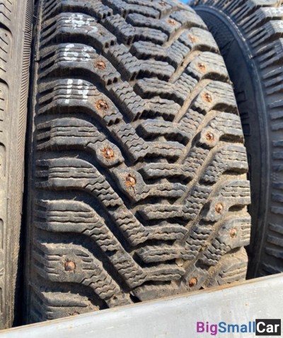Шины Goodyear ultra grip 175/65/14 - купить Саперке