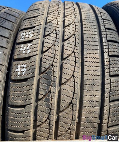 Шины 225/45/17 - купить Саперке