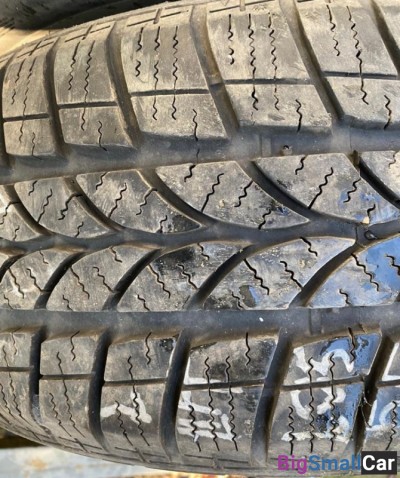 Шины tigar winter 205/55/16 - купить Саперке