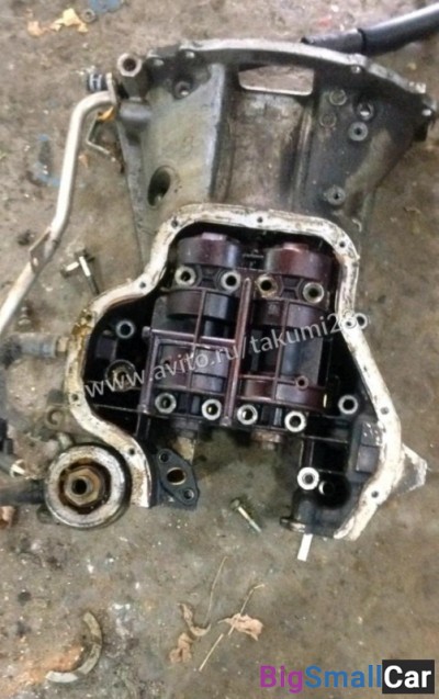 Балансировочные валы 2 az-fe - купить Саперке