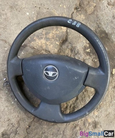 Руль Daewoo Nexia (дэу нексия) - купить Саперке