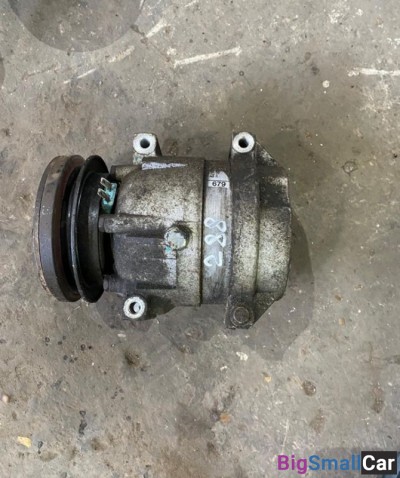 Компрессор кондиционера Daewoo Nexia (дэу нексия) - купить Саперке