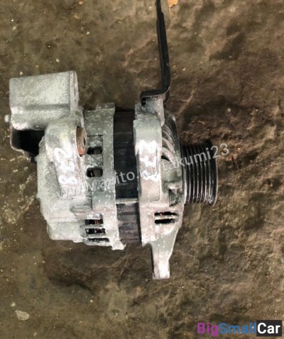 Генератор Honda Civic 5D - купить Саперке