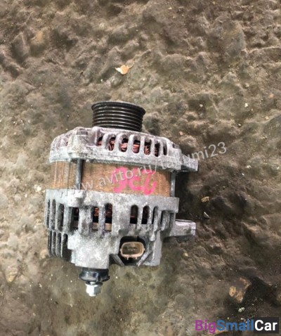 Генератор Nissan Qashqai - купить Саперке