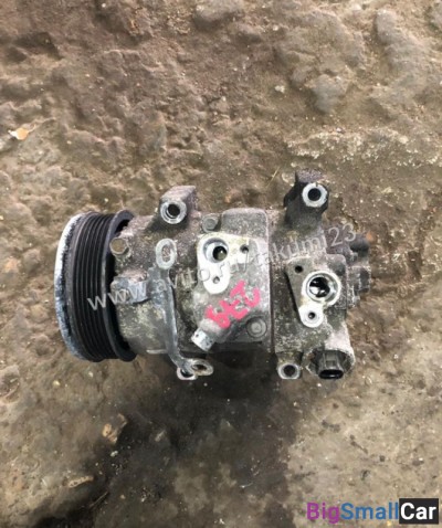 Компрессор кондиционера Toyota Auris - купить Саперке