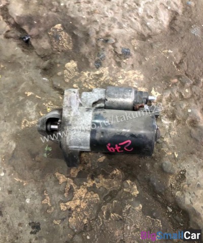 Стартер Toyota Auris - купить Саперке