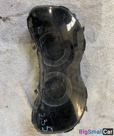 Панель приборов Toyota Corolla E150 - купить Саперке