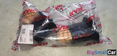 Отбойники переднего амортизатора Chevrolet Lacetti - купить Саперке