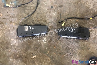 Подушка SRS Nissan Qashqai - купить Саперке