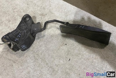 Педаль газа Honda Civic 4D - купить Саперке