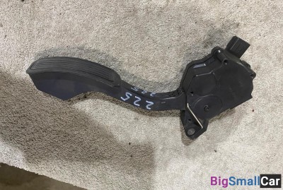 Педаль газа Toyota Camry 50 - купить Саперке