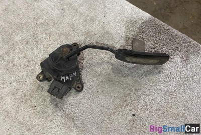 Педаль газа Nissan March - купить Саперке