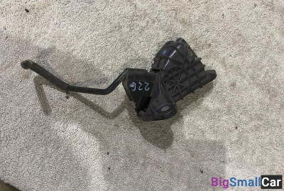 Педаль газа Lexus GS - купить Саперке