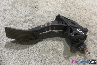 Педаль газа Nissan Teana J32 - купить Саперке