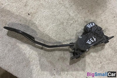 Педаль газа Suzuky Alto - купить Саперке