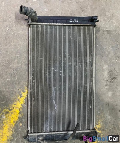 Радиатор охлаждения Nissan Teana J32 - купить Саперке