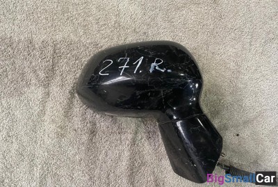 Зеркало правое Honda Fit - купить Саперке