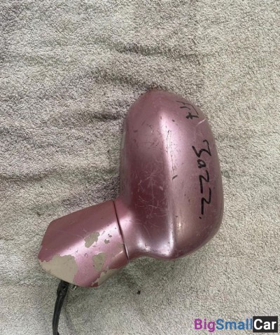 Зеркало правое Honda Fit/Jazz - купить Саперке