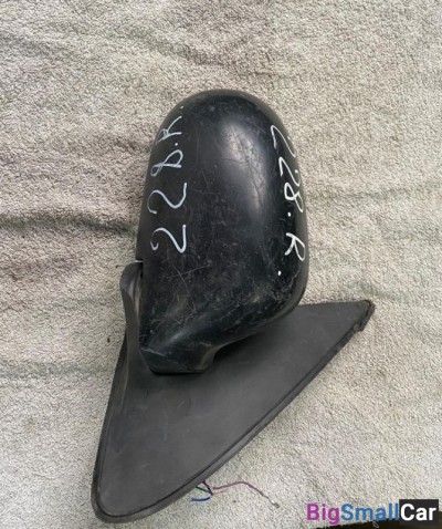 Зеркало правое Nissan Sunny 16 - купить Саперке