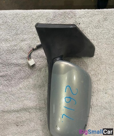 Зеркало левое Toyota Avensis - купить Саперке