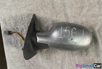 Зеркало левое Nissan Micra (K12) - купить Саперке