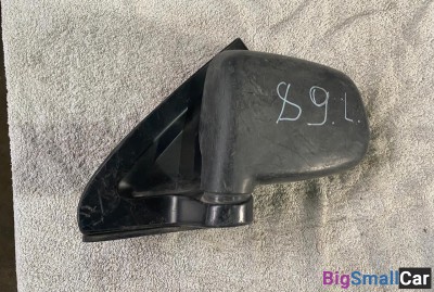 Зеркало левое Mitsubishi Minica - купить Саперке