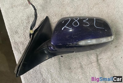 Зеркало левое Honda Accord VII - купить Саперке