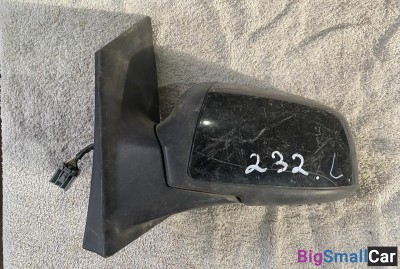 Зеркало левое Ford Focus II - купить Саперке