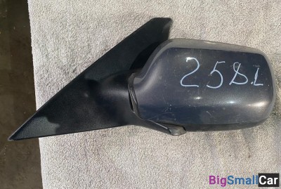 Зеркало левое Mazda3 (BK) hatchback - купить Саперке