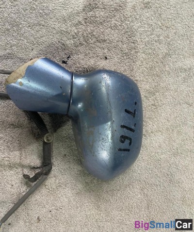 Зеркало левое Honda Civic - купить Саперке