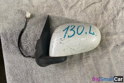 Зеркало левое Nissan Cube - купить Саперке