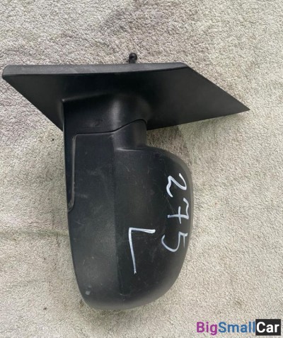 Зеркало левое Hyundai Getz - купить Саперке