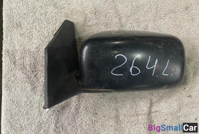 Зеркало левое Mitsubishi Lancer IX - купить Саперке