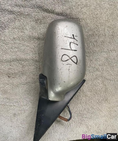 Зеркало правое Subaru Legacy - купить Саперке