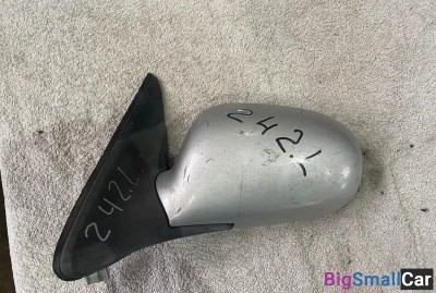 Зеркало левое Nissan Sunny (15) - купить Саперке