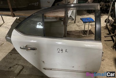 Дверь задняя правая Toyota Premio - купить Саперке