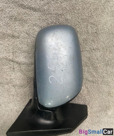 Зеркало правое Toyota Corolla (120) hatchback - купить Саперке