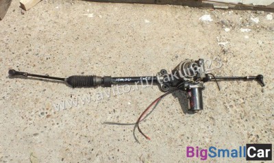 Рулевая рейка Mitsubishi Colt Z25-25 RH - купить Саперке