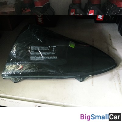 Стекло PUIG NINJA 250R 08-09 4626H - купить Саперке