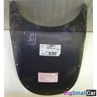 Стекло MRA ZZR1100 BJ -92 01141 - купить Саперке