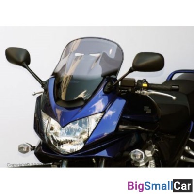 Стекло MRA GSF650S 05- 03212 - купить Саперке