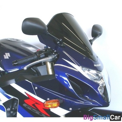 Стекло MRA GSX-R600/750 04- 03201 - купить Саперке