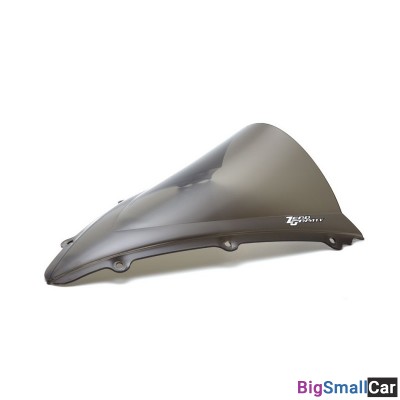 Стекло ZERO GRAVITY DOUBLE BUBBLE YZF R1 98-99 16-536-02 - купить Саперке