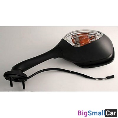 Зеркало PW GSX-R1000 05-06 R 302-338 - купить Саперке