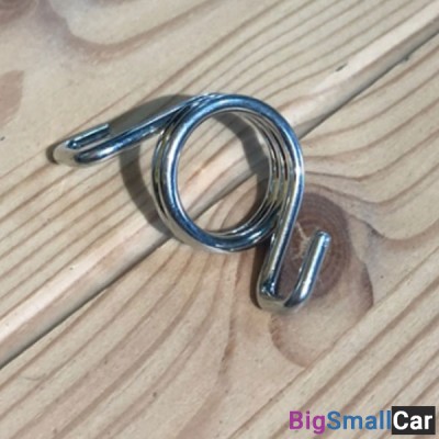 Пружинка подножки KAWASAKI 92144-1749 - купить Саперке