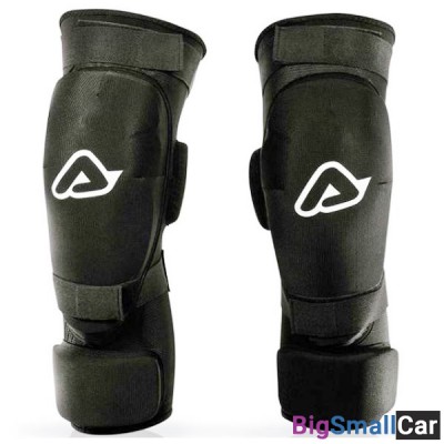Защита коленей ACERBIS KNEE GUARD SOFT - купить Саперке