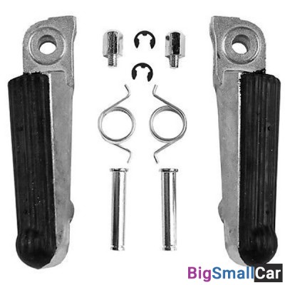 Подножки HONDA (правая) CBR/VTR/VFR/CB - купить Саперке