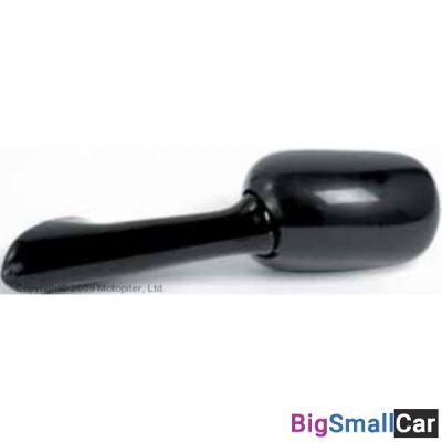 Зеркало PW CBR600 01-, CBR900 00-, VFR 800 левое 301-209 - купить Саперке