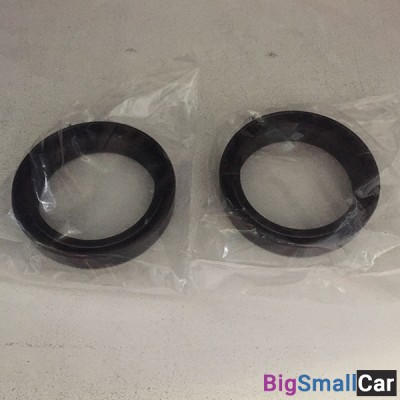 Пыльники ALL BALLS 57-116 46x58.5x5.3/9.5 - купить Саперке