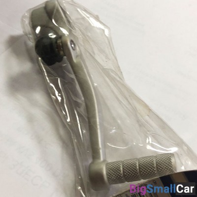 Рычаг КПП DYNA LEVER 10302 - купить Саперке